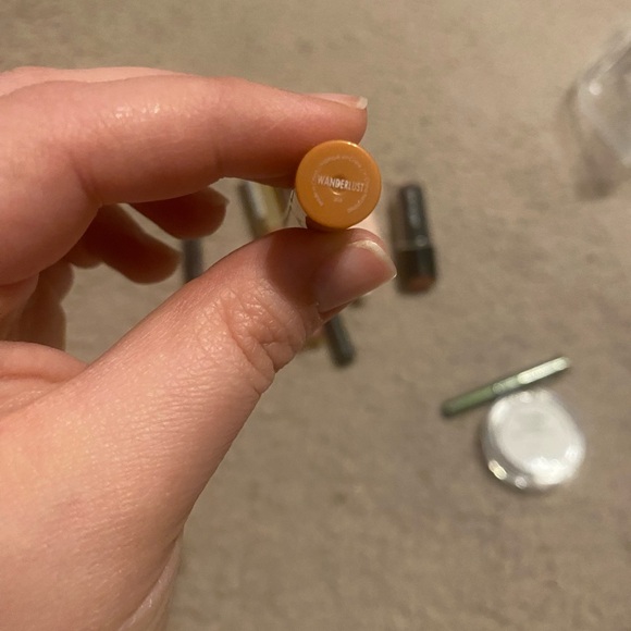 Assorted Brands Makeup Bundle Lot New Ipsy Milani Eloise Lottie Happy Stick Wet - Picture 4 of 9